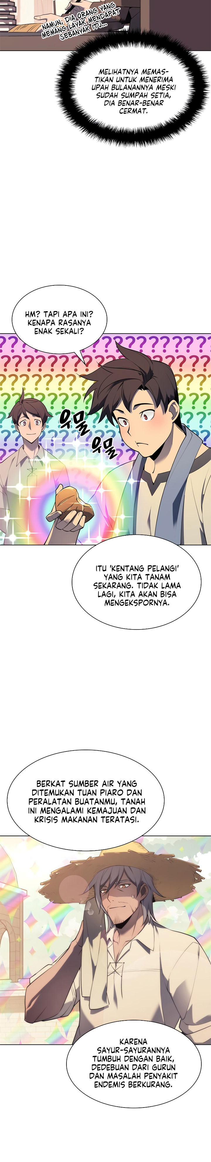 Overgeared Chap 116 - Next Chap 117