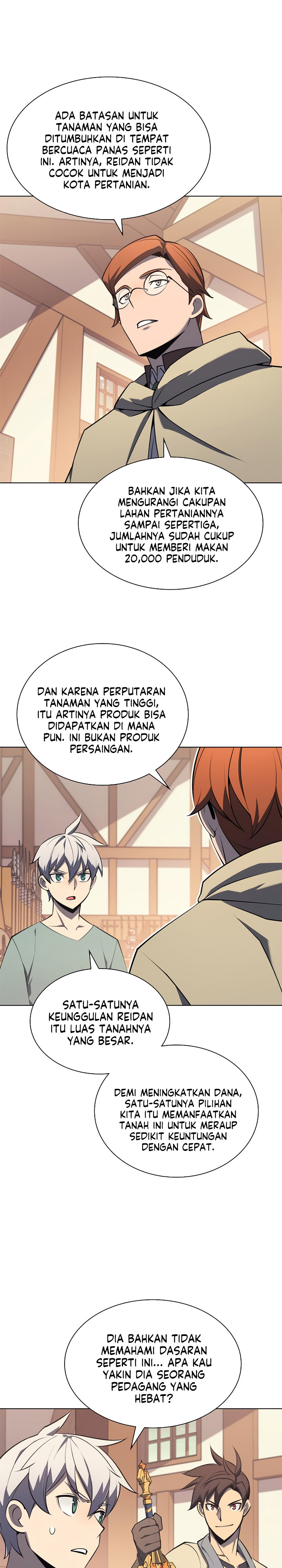Overgeared Chap 116 - Next Chap 117