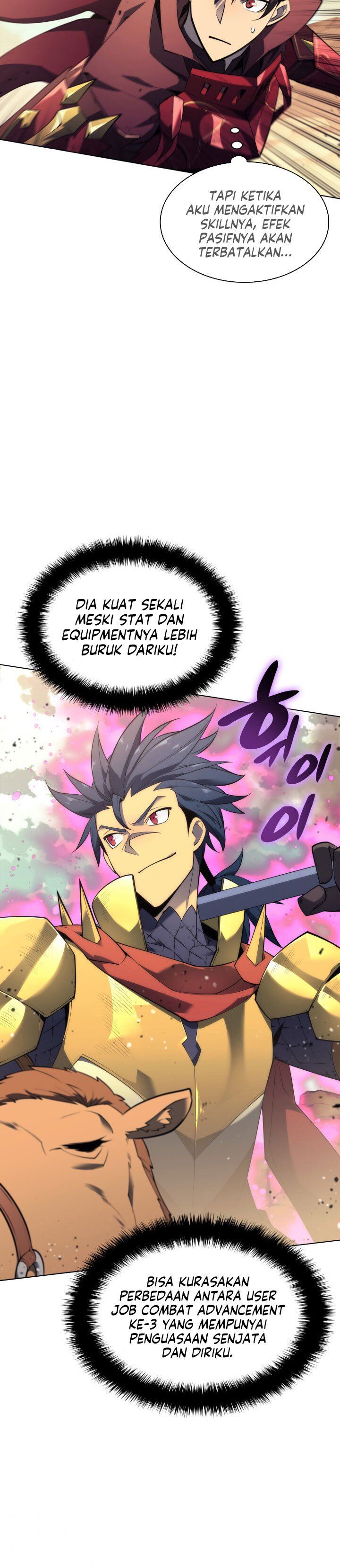 Overgeared Chap 119 - Next Chap 120