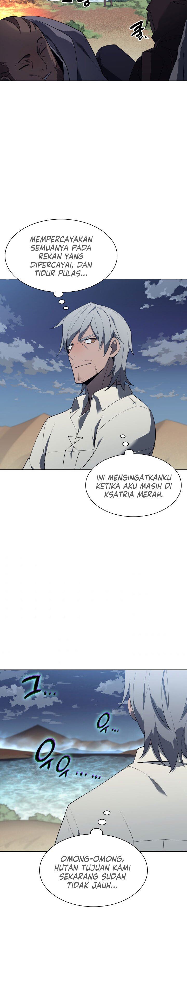 Overgeared Chap 119 - Next Chap 120