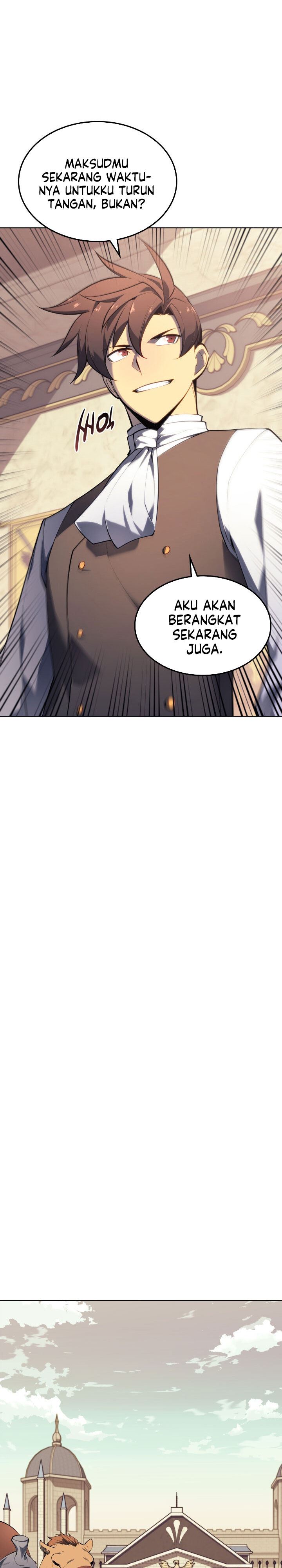 Overgeared Chap 119 - Next Chap 120