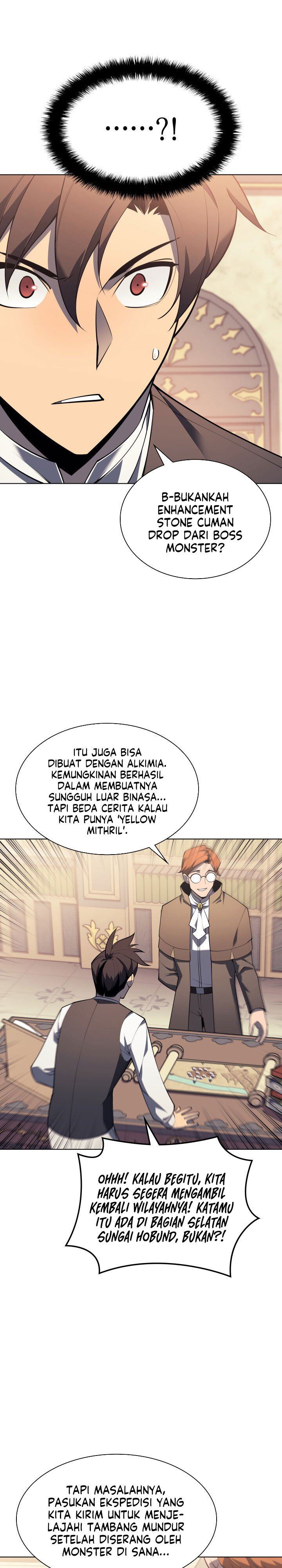 Overgeared Chap 119 - Next Chap 120
