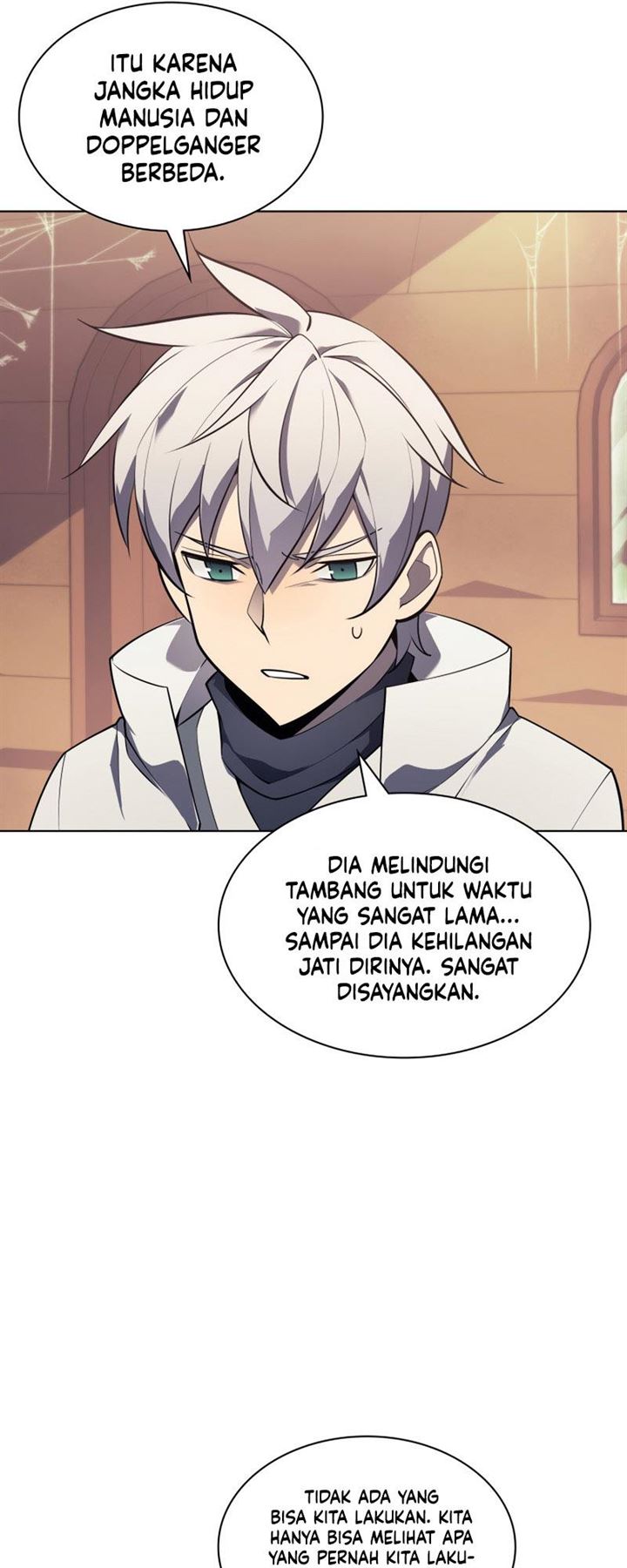 Overgeared Chap 123 - Next Chap 124