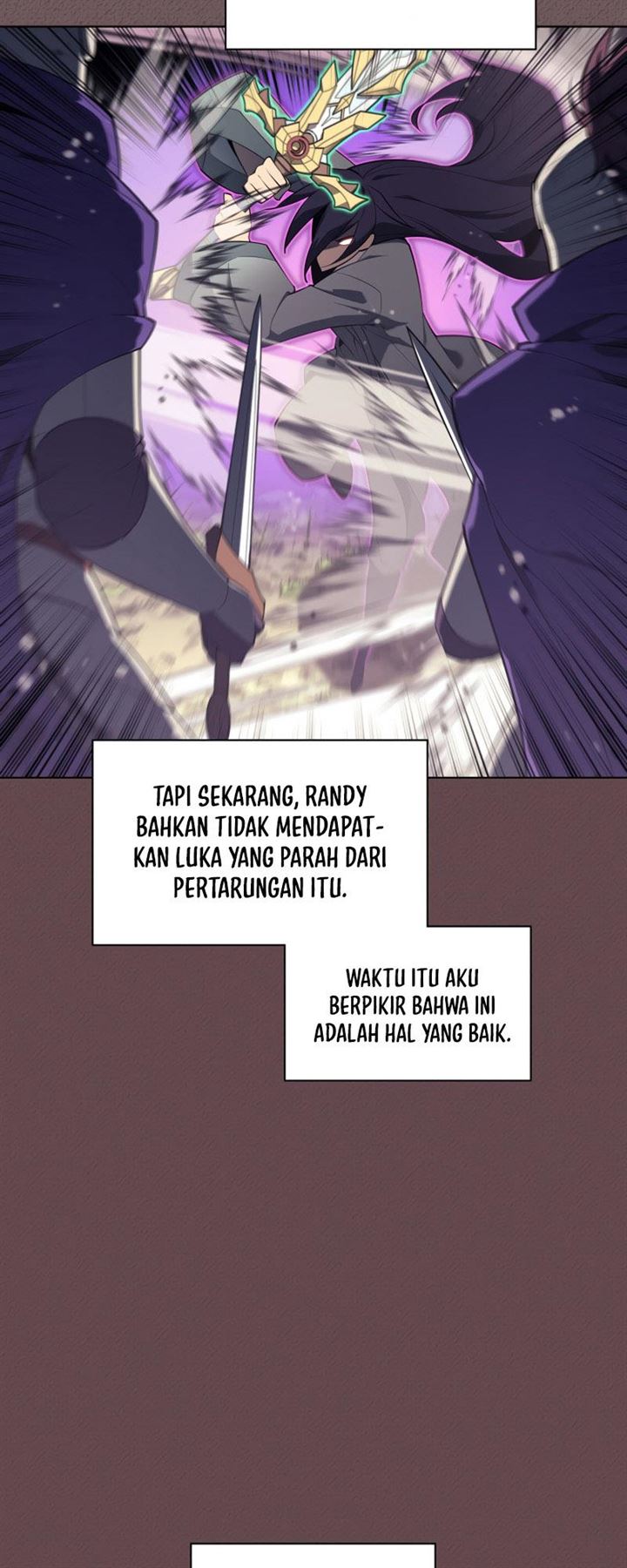 Overgeared Chap 123 - Next Chap 124
