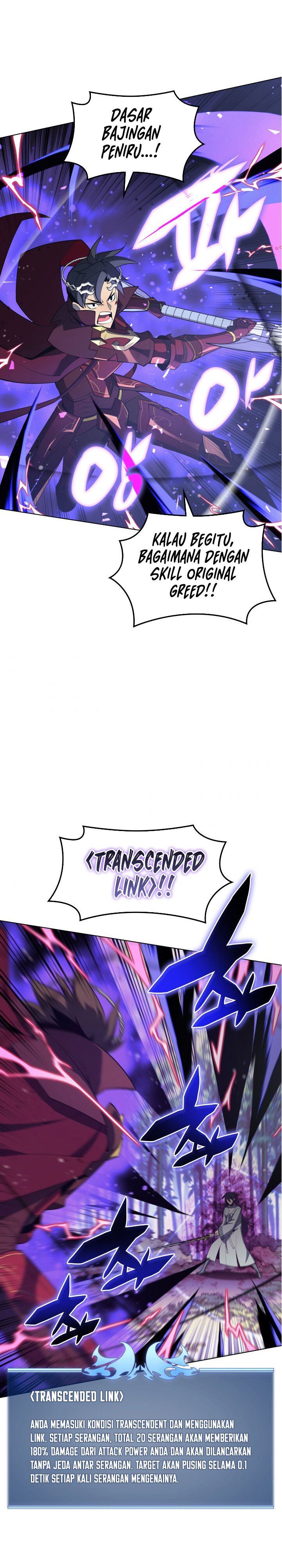 Overgeared Chap 120 - Next Chap 121