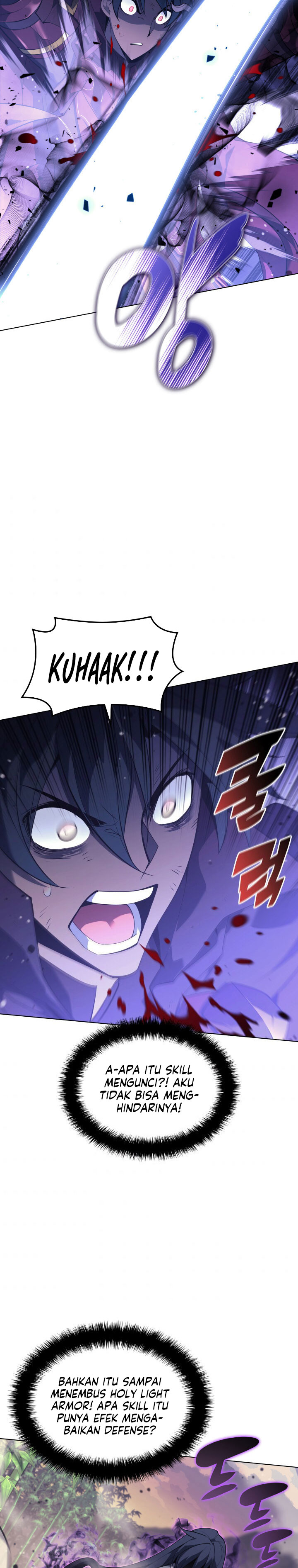 Overgeared Chap 121 - Next Chap 122