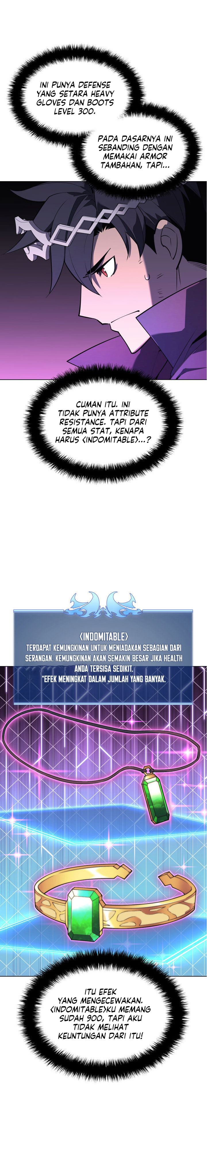 Overgeared Chap 122 - Next Chap 123