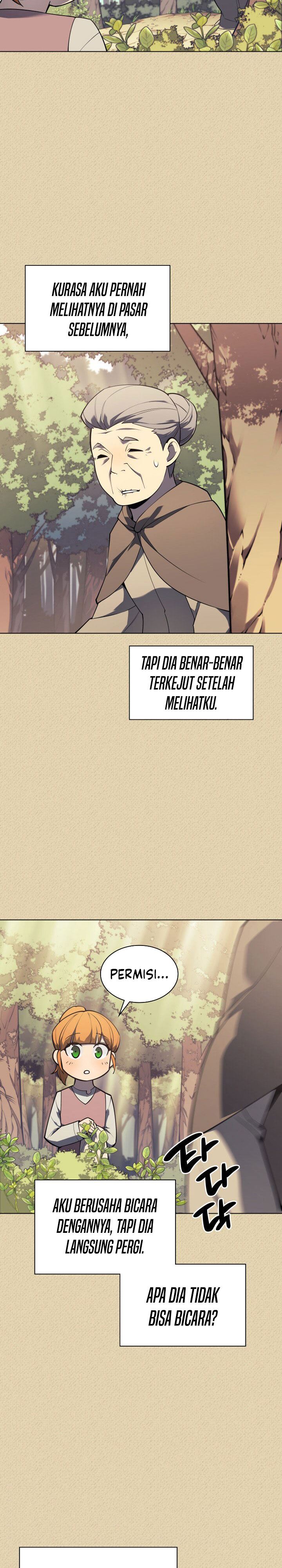 Overgeared Chap 122 - Next Chap 123