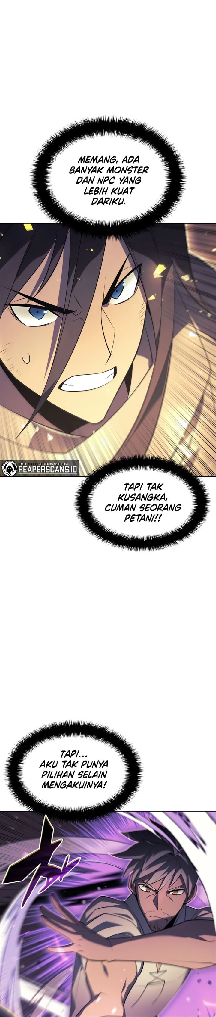 Overgeared Chap 127 - Next Chap 128
