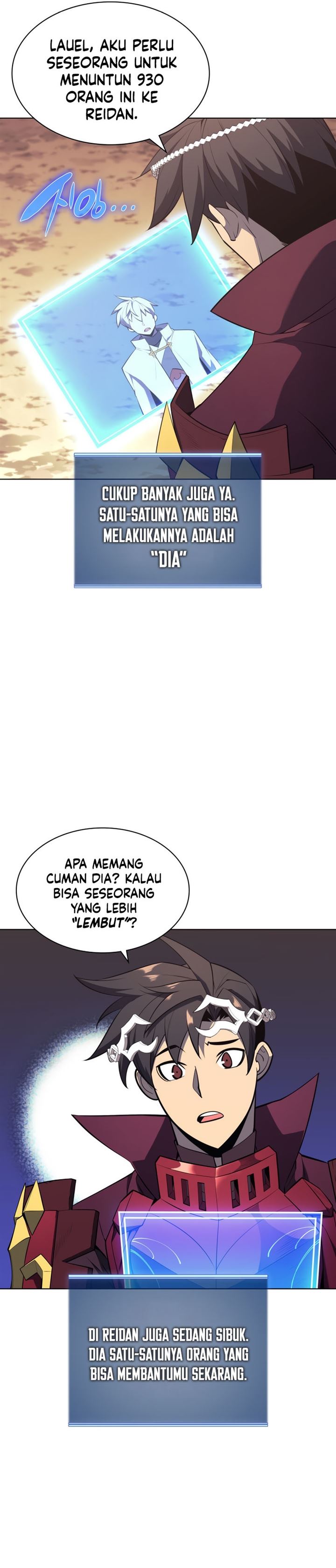 Overgeared Chap 127 - Next Chap 128