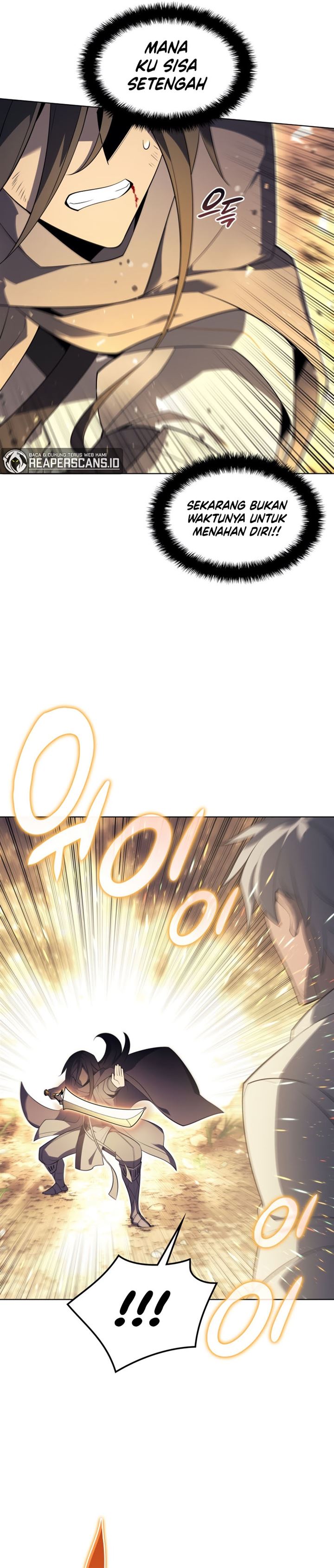 Overgeared Chap 127 - Next Chap 128