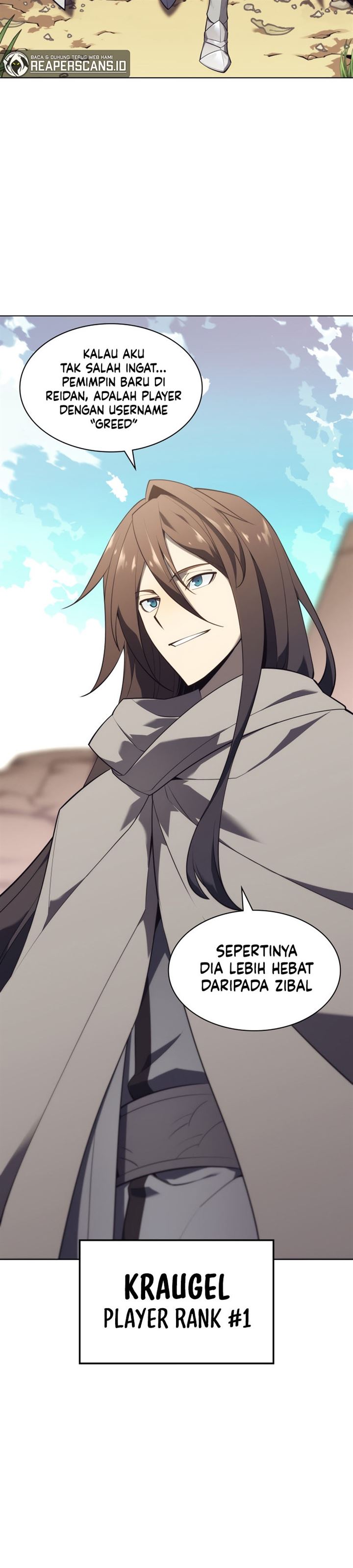 Overgeared Chap 124 - Next Chap 125