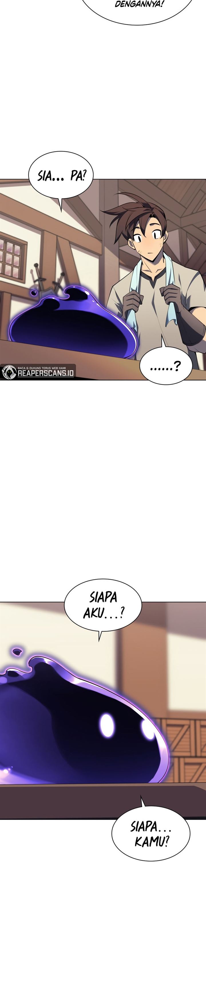 Overgeared Chap 124 - Next Chap 125