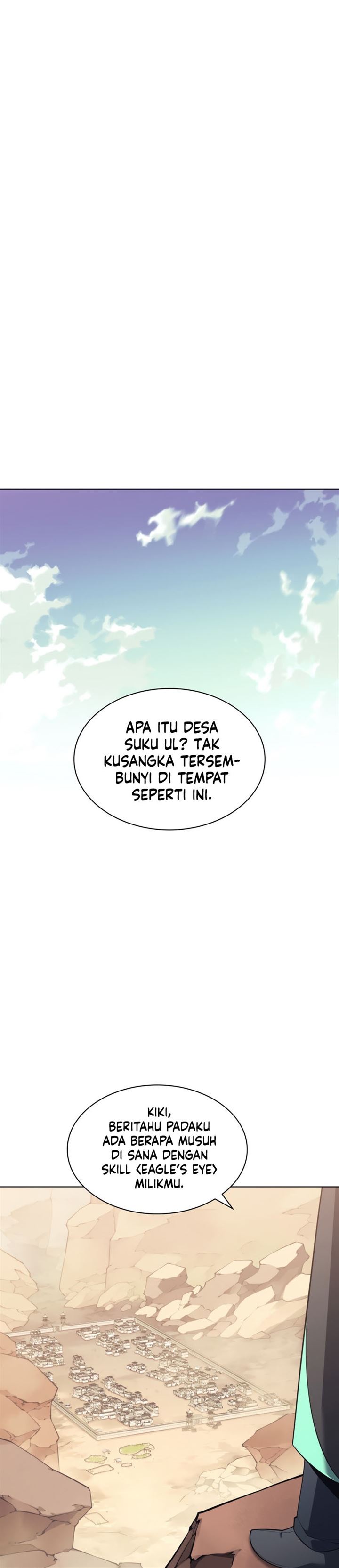 Overgeared Chap 124 - Next Chap 125