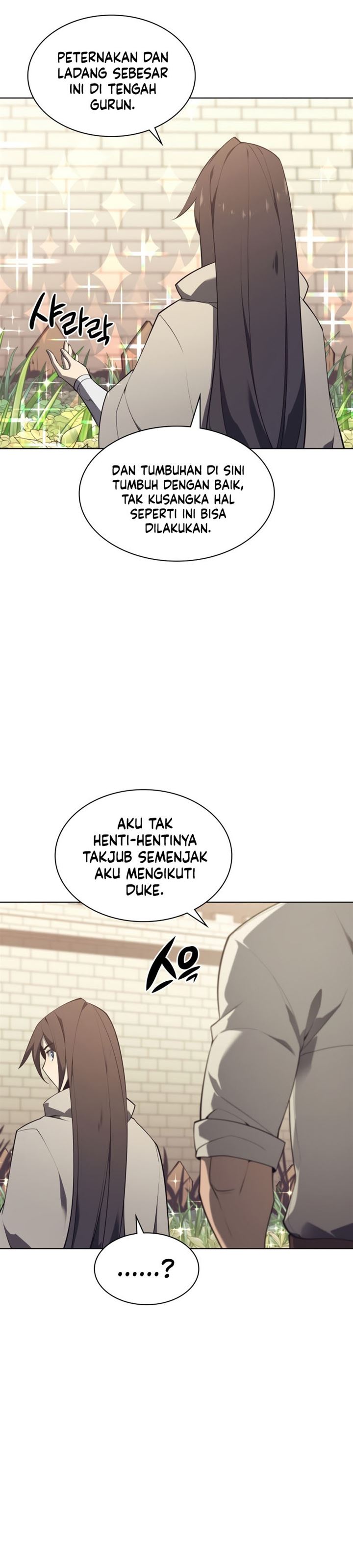 Overgeared Chap 124 - Next Chap 125