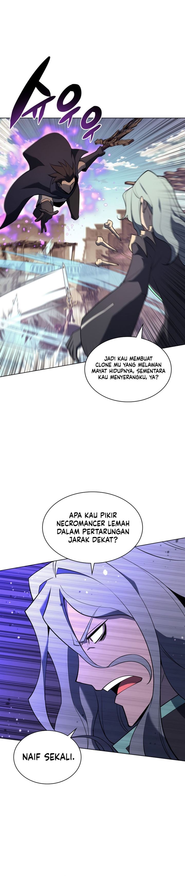 Overgeared Chap 125 - Next Chap 126