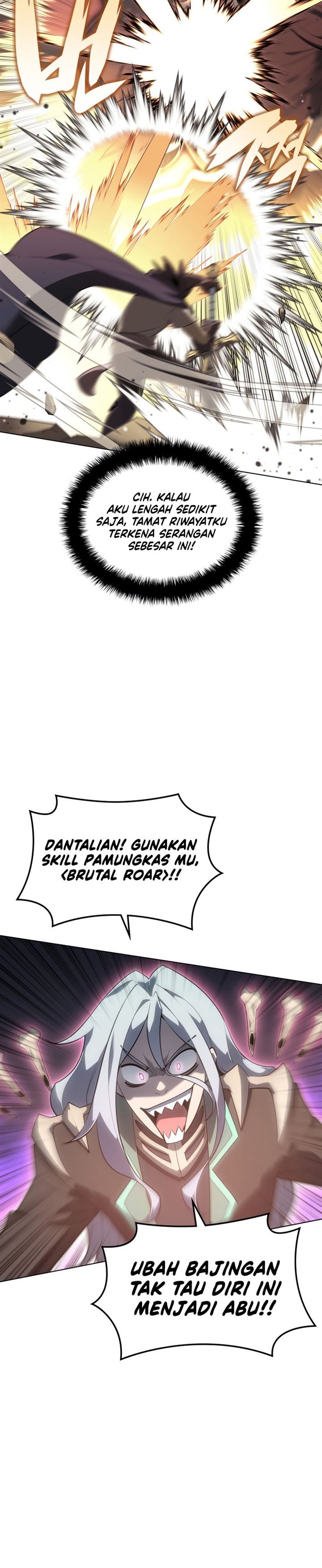 Overgeared Chap 125 - Next Chap 126