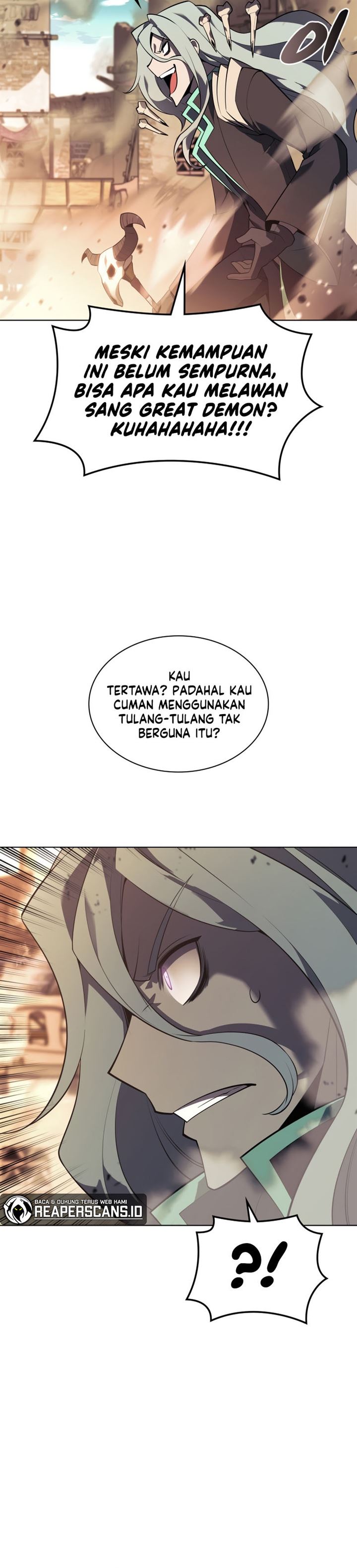 Overgeared Chap 125 - Next Chap 126