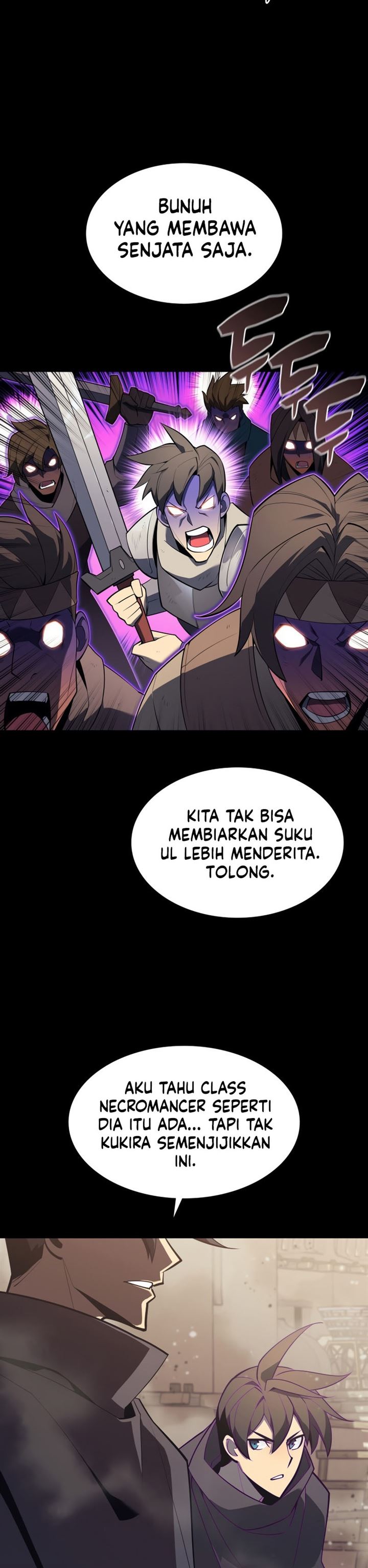 Overgeared Chap 125 - Next Chap 126