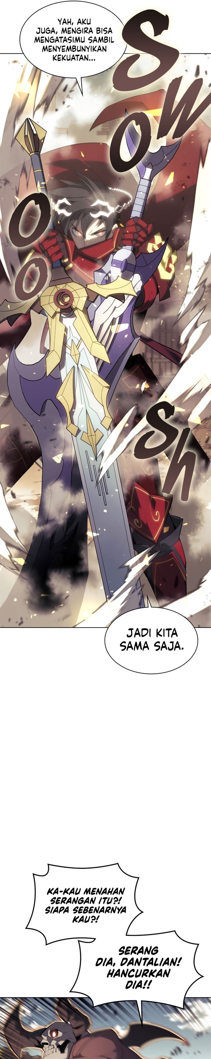 Overgeared Chap 125 - Next Chap 126