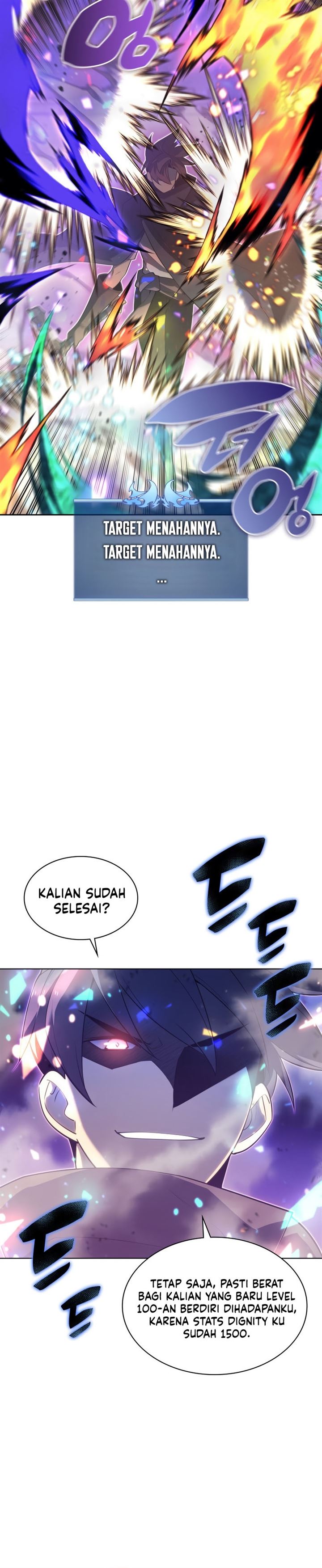 Overgeared Chap 125 - Next Chap 126