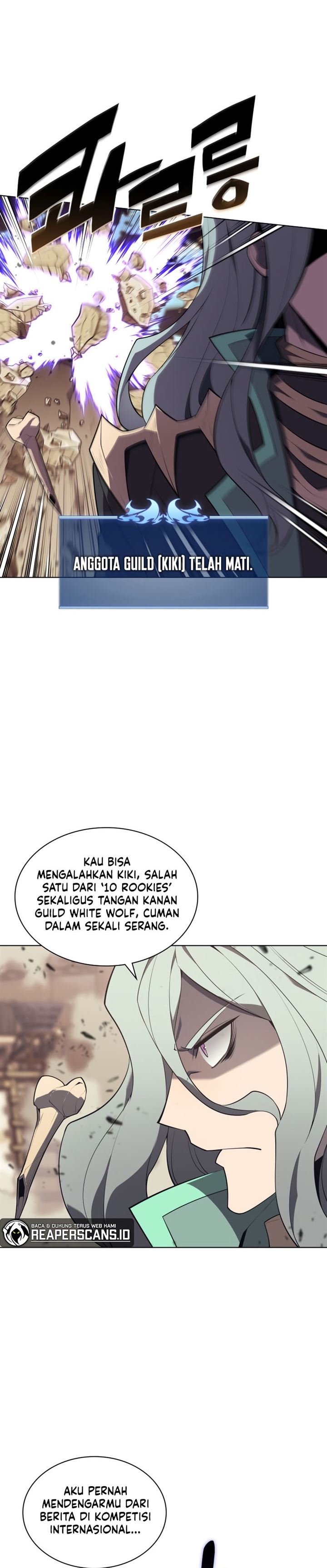 Overgeared Chap 125 - Next Chap 126