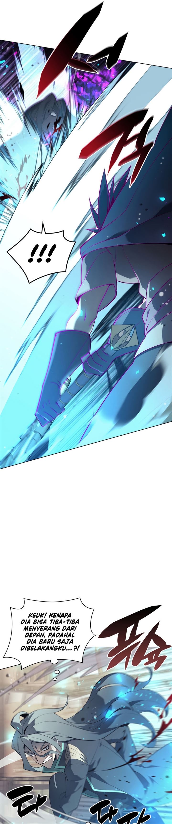 Overgeared Chap 125 - Next Chap 126
