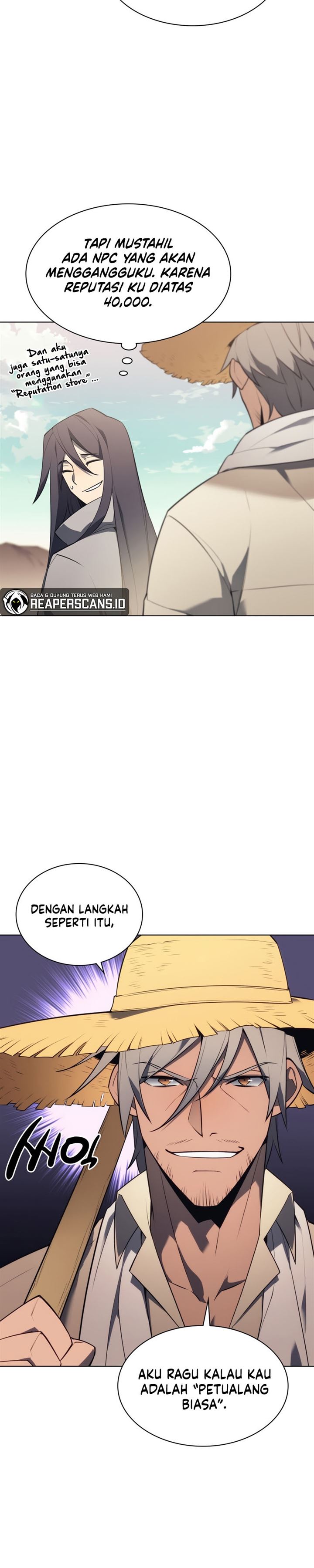 Overgeared Chap 125 - Next Chap 126