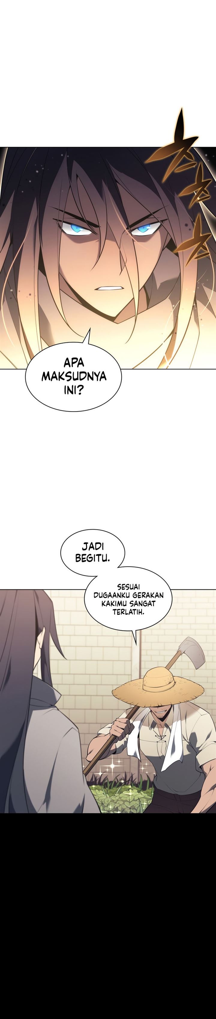 Overgeared Chap 125 - Next Chap 126