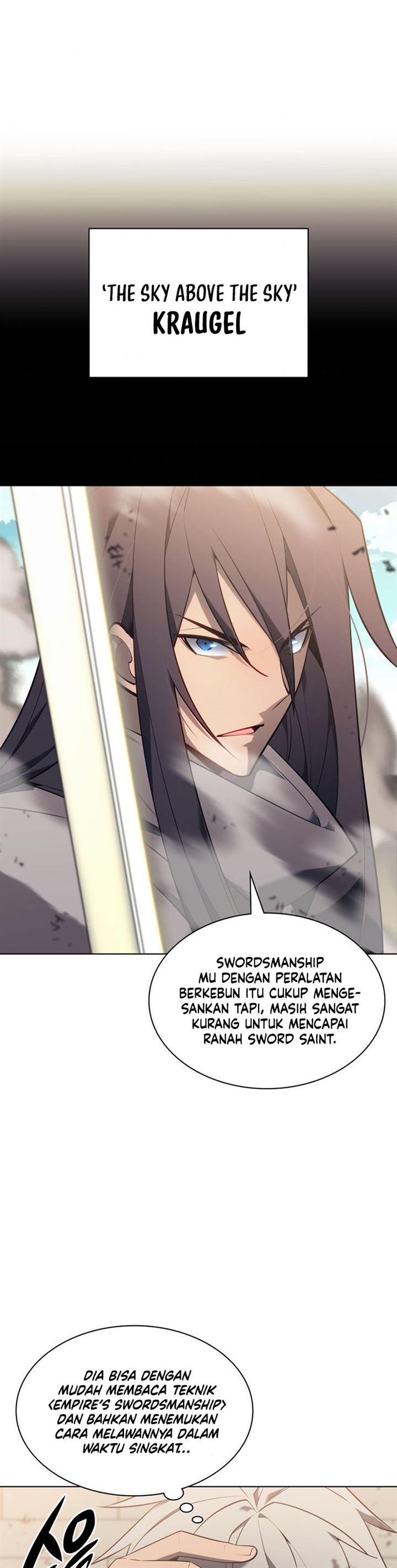 Overgeared Chap 126 - Next Chap 127