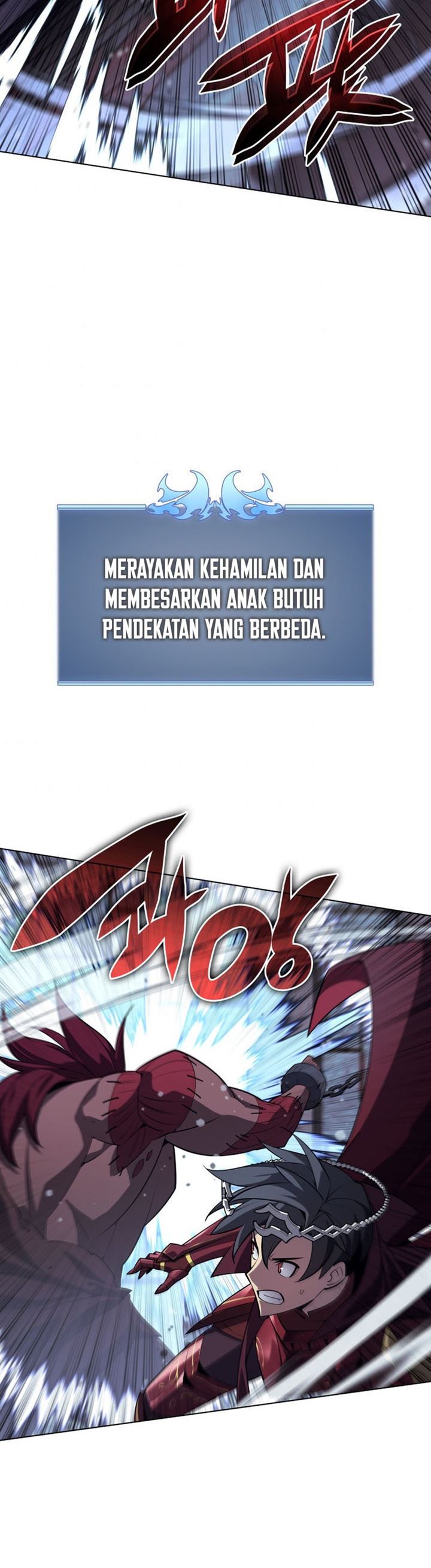 Overgeared Chap 128 - Next Chap 129