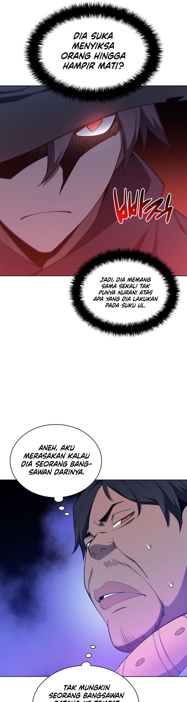 Overgeared Chap 128 - Next Chap 129