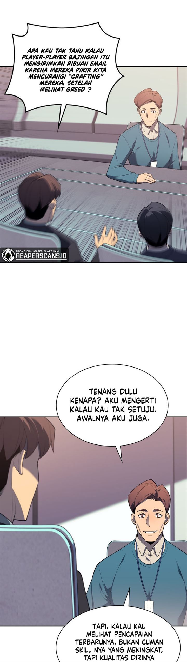 Overgeared Chap 128 - Next Chap 129