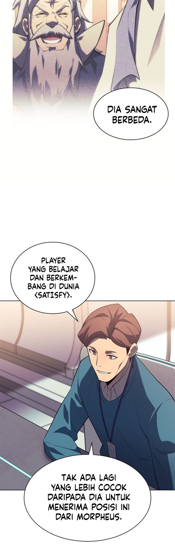 Overgeared Chap 128 - Next Chap 129