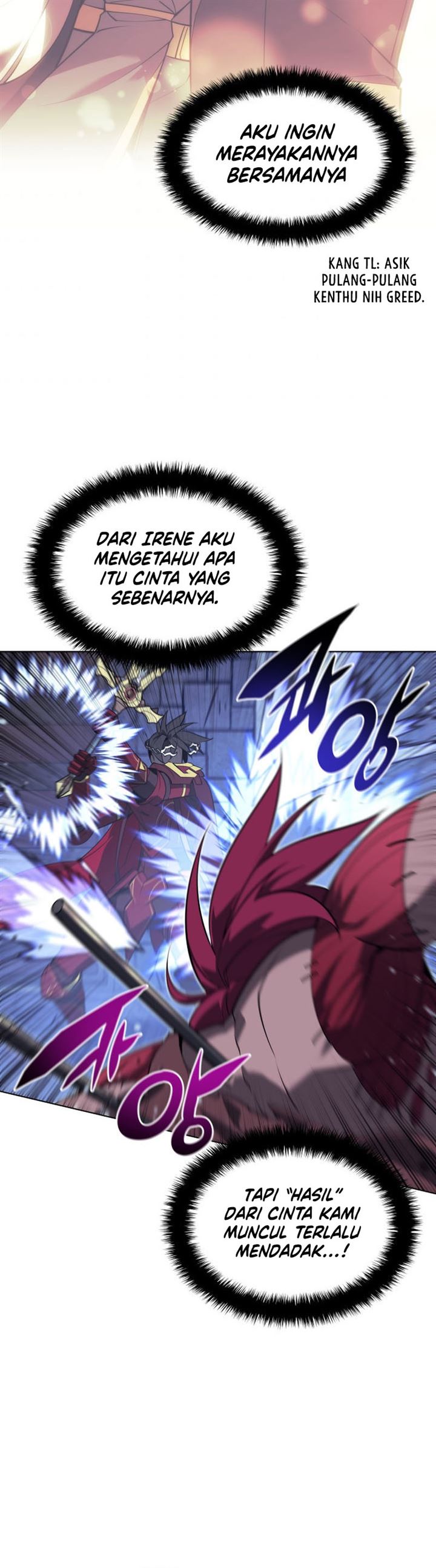 Overgeared Chap 128 - Next Chap 129