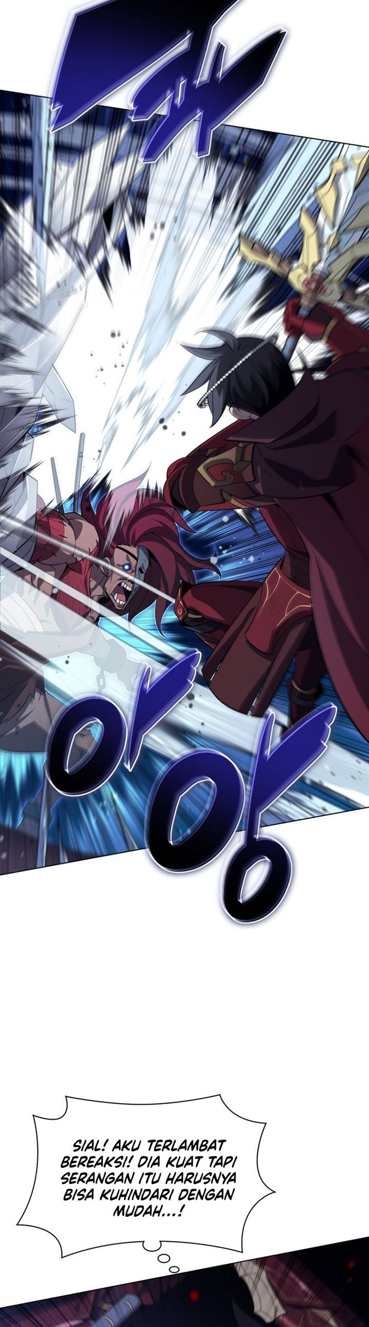 Overgeared Chap 128 - Next Chap 129