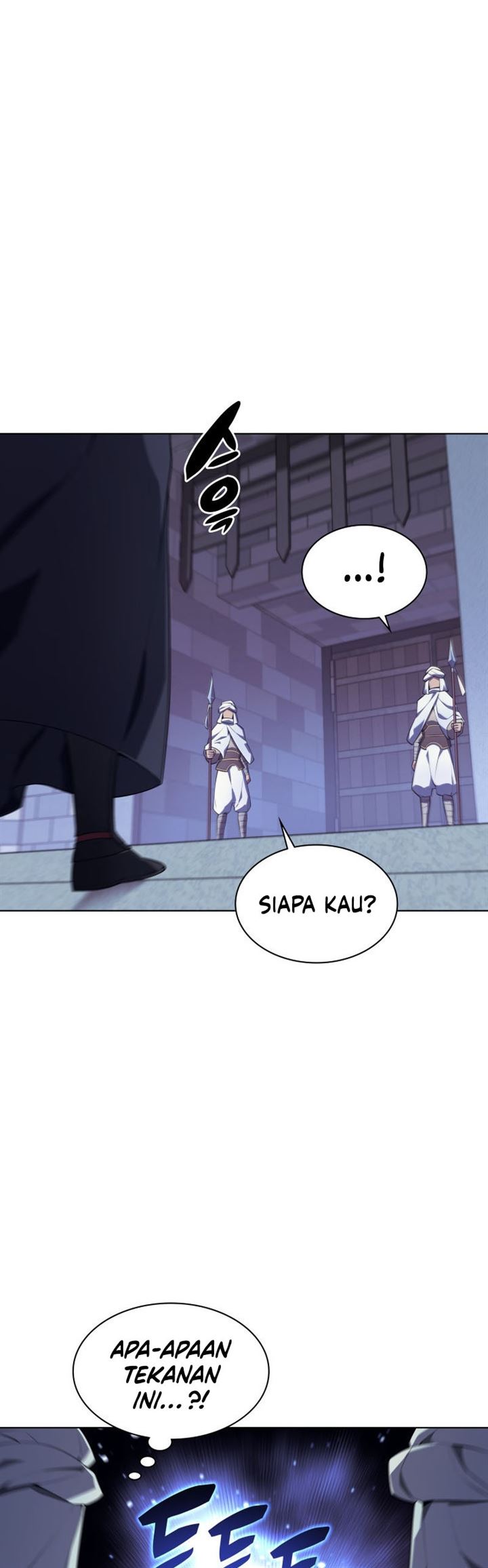 Overgeared Chap 128 - Next Chap 129