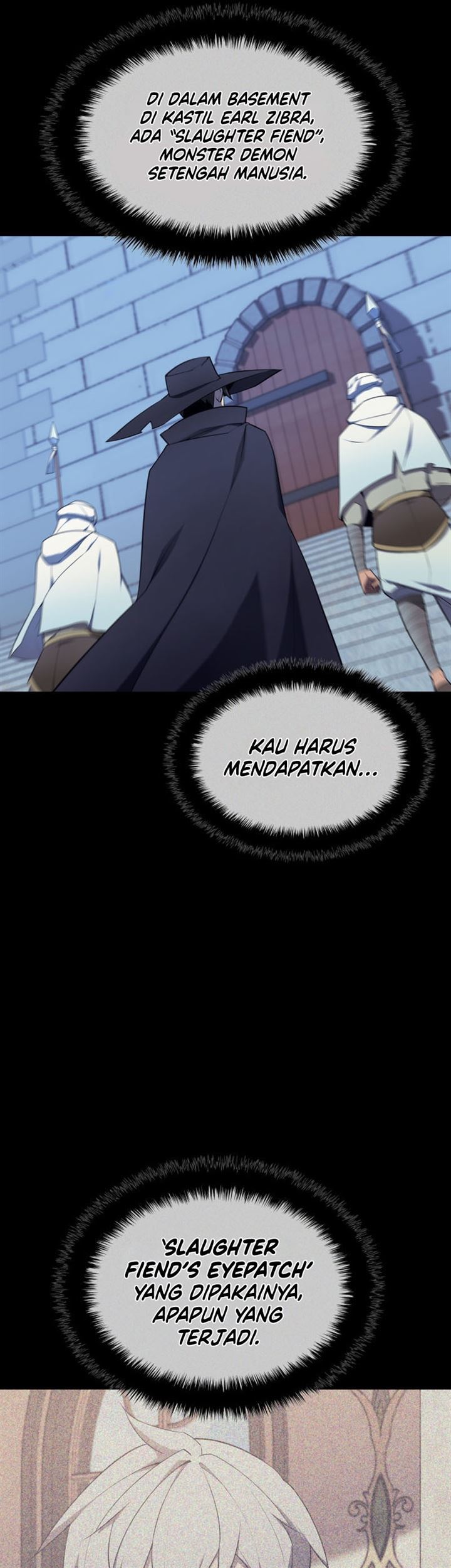 Overgeared Chap 128 - Next Chap 129