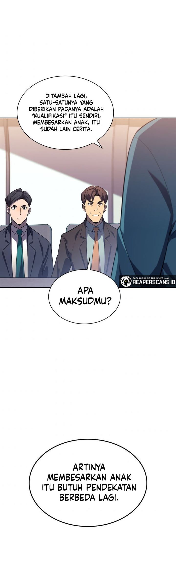 Overgeared Chap 128 - Next Chap 129