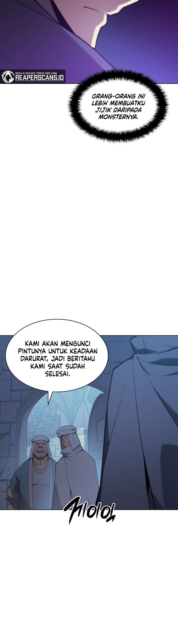 Overgeared Chap 128 - Next Chap 129