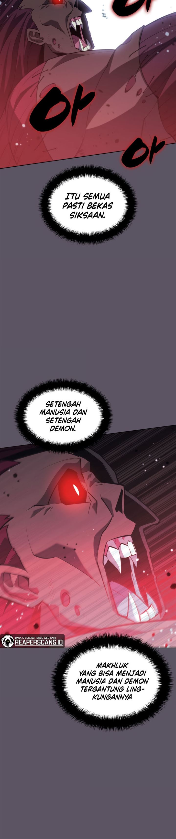 Overgeared Chap 129 - Next Chap 130
