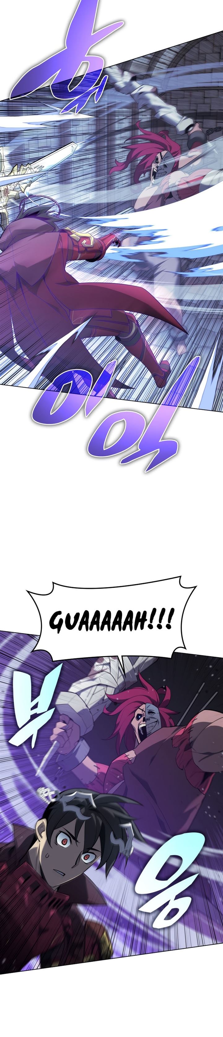 Overgeared Chap 129 - Next Chap 130