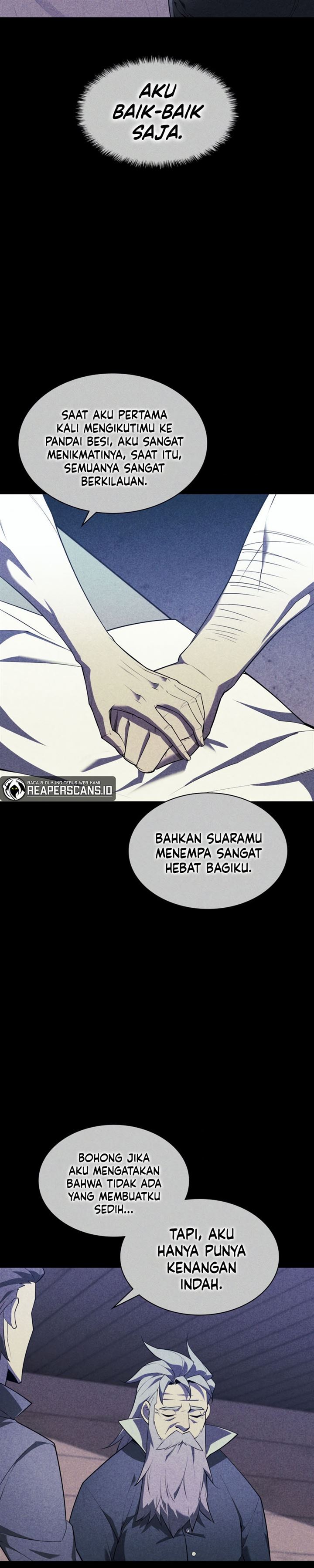 Overgeared Chap 129 - Next Chap 130