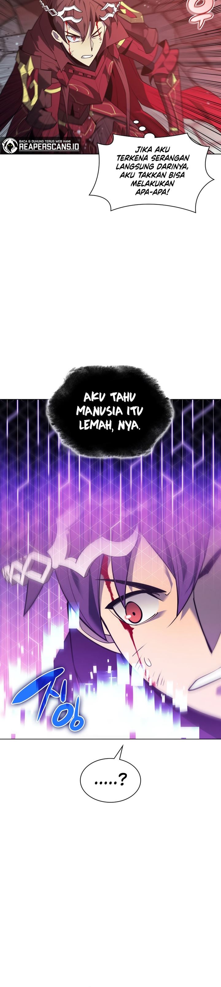Overgeared Chap 129 - Next Chap 130