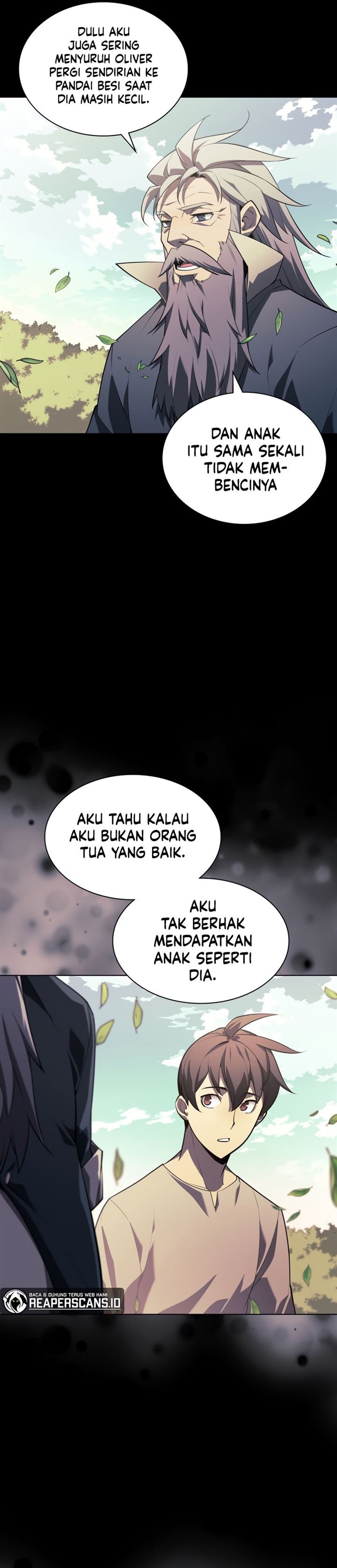 Overgeared Chap 129 - Next Chap 130