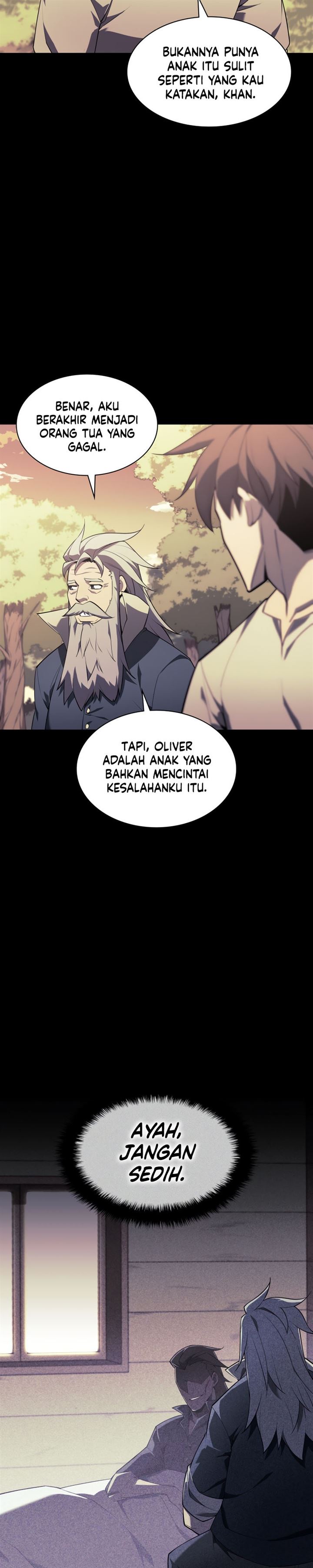 Overgeared Chap 129 - Next Chap 130