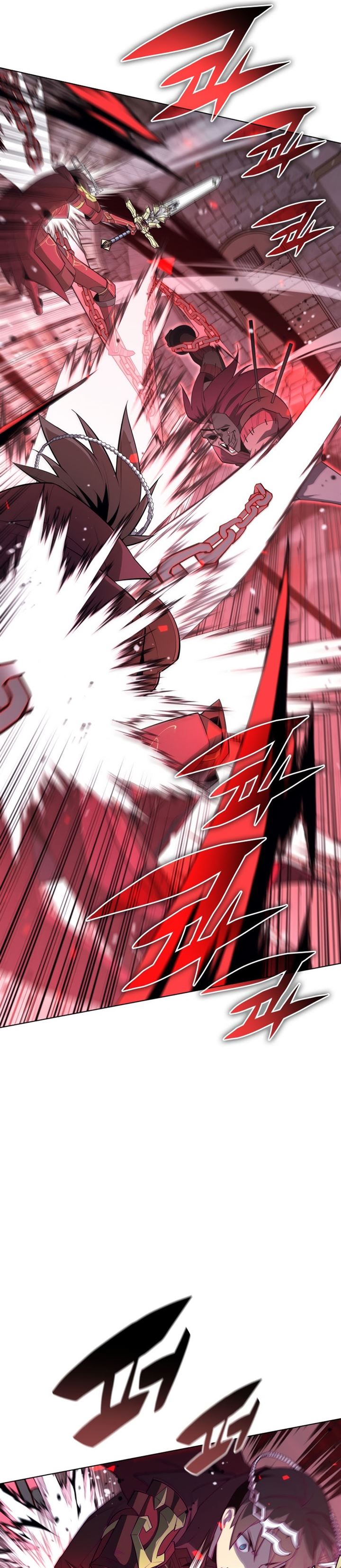 Overgeared Chap 129 - Next Chap 130