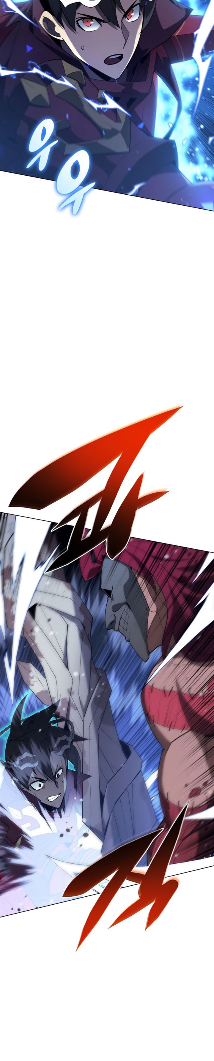 Overgeared Chap 129 - Next Chap 130