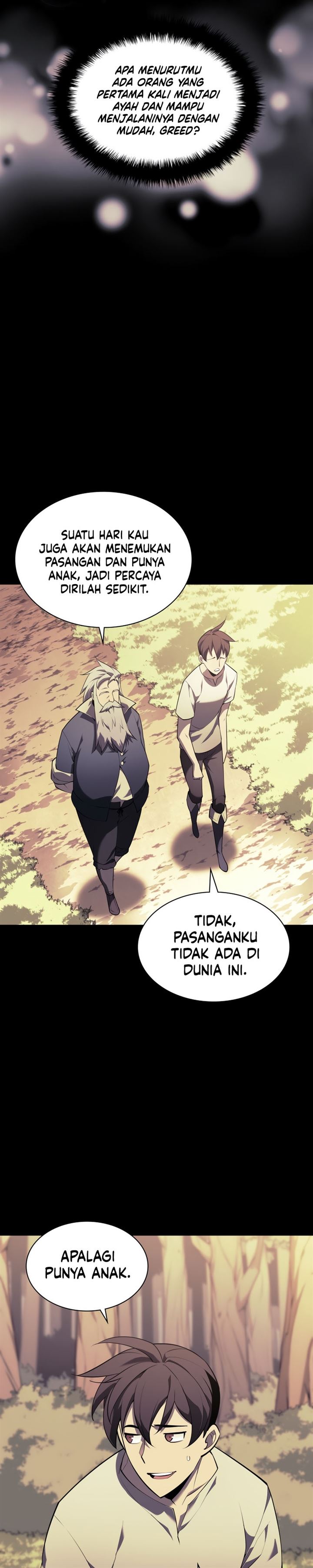 Overgeared Chap 129 - Next Chap 130