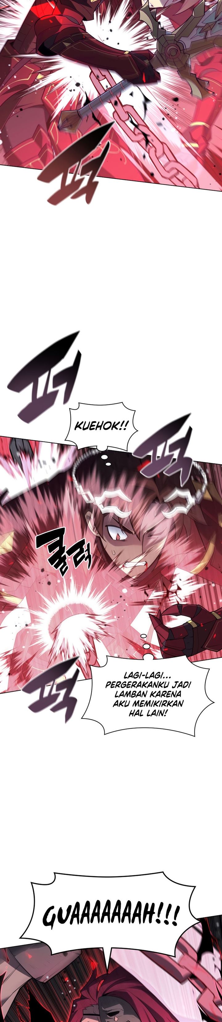 Overgeared Chap 129 - Next Chap 130